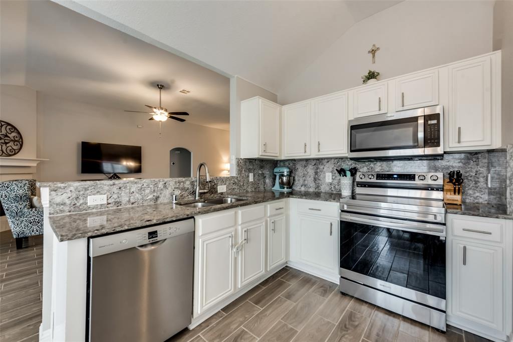 Polo Estates - Residential