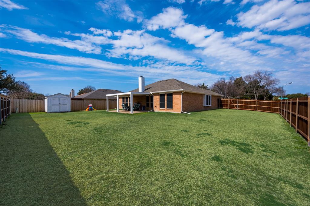 Polo Estates - Residential