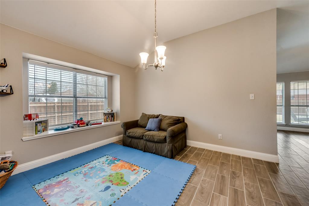 Polo Estates - Residential