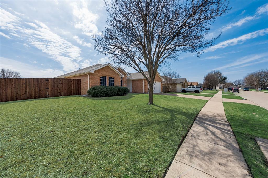 Polo Estates - Residential