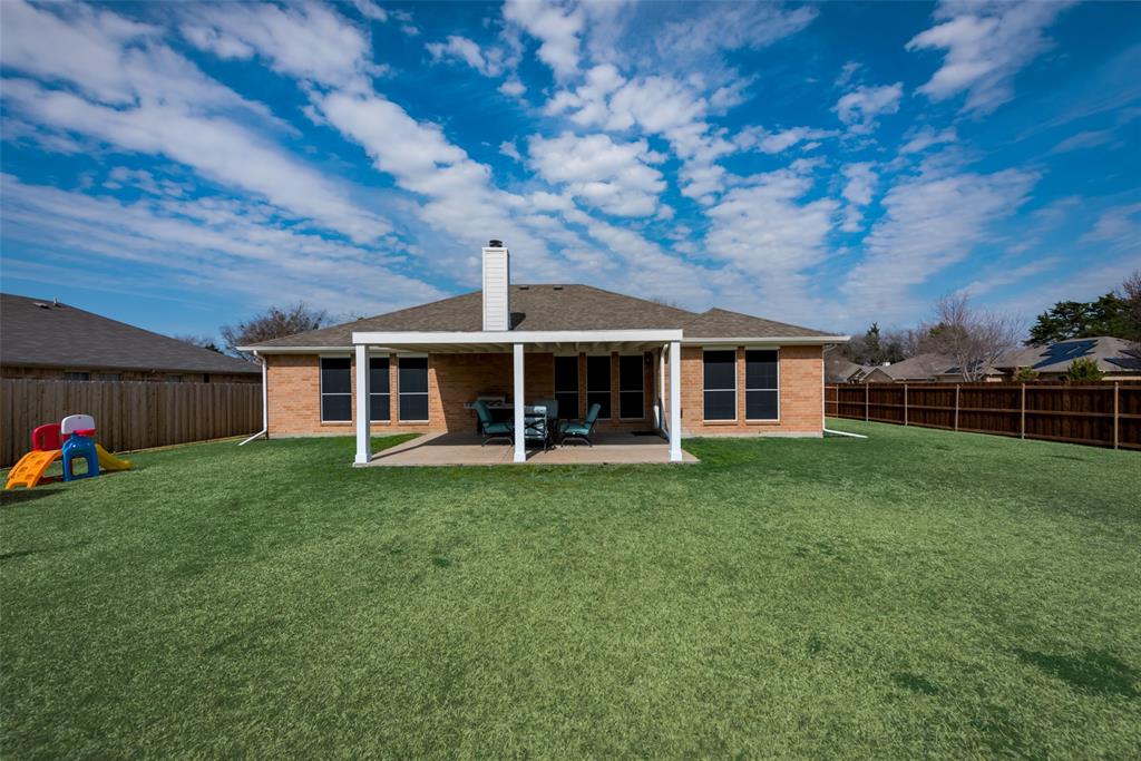 Polo Estates - Residential