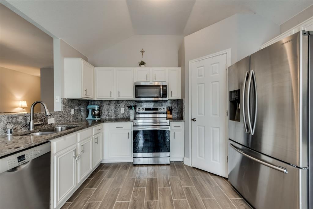 Polo Estates - Residential