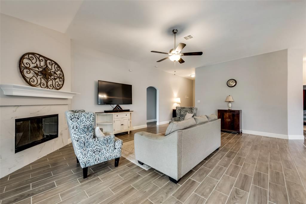 Polo Estates - Residential