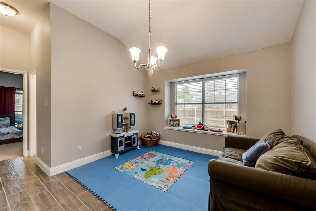 Polo Estates - Residential