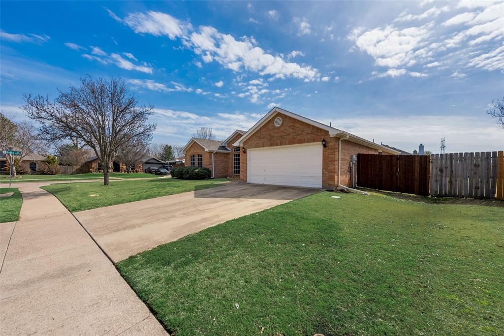 Polo Estates - Residential