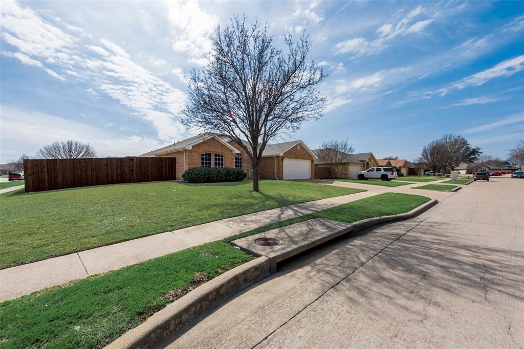 Polo Estates - Residential