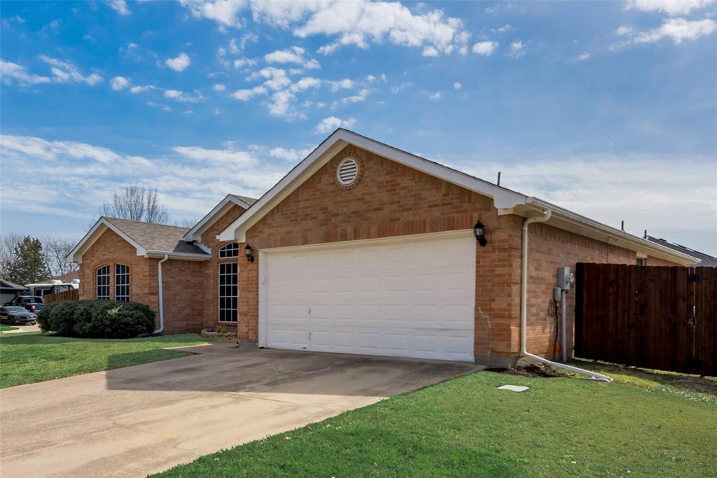 Polo Estates - Residential