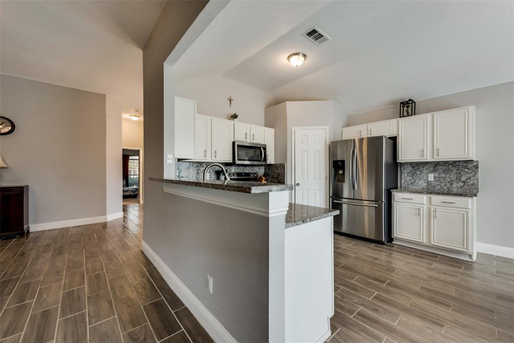 Polo Estates - Residential