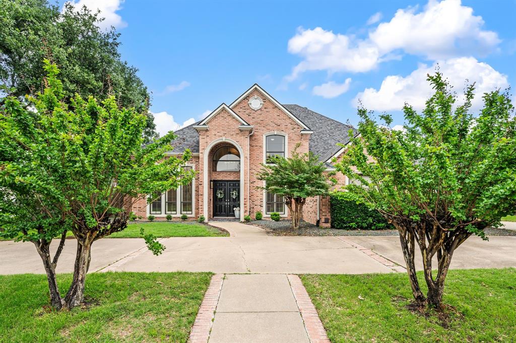 1029 Westover Trail