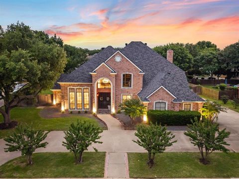 Photo of 1029 Westover Trail, Keller, TX 76248 (MLS # 21249784)