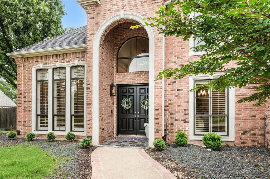 1029 Westover Trail