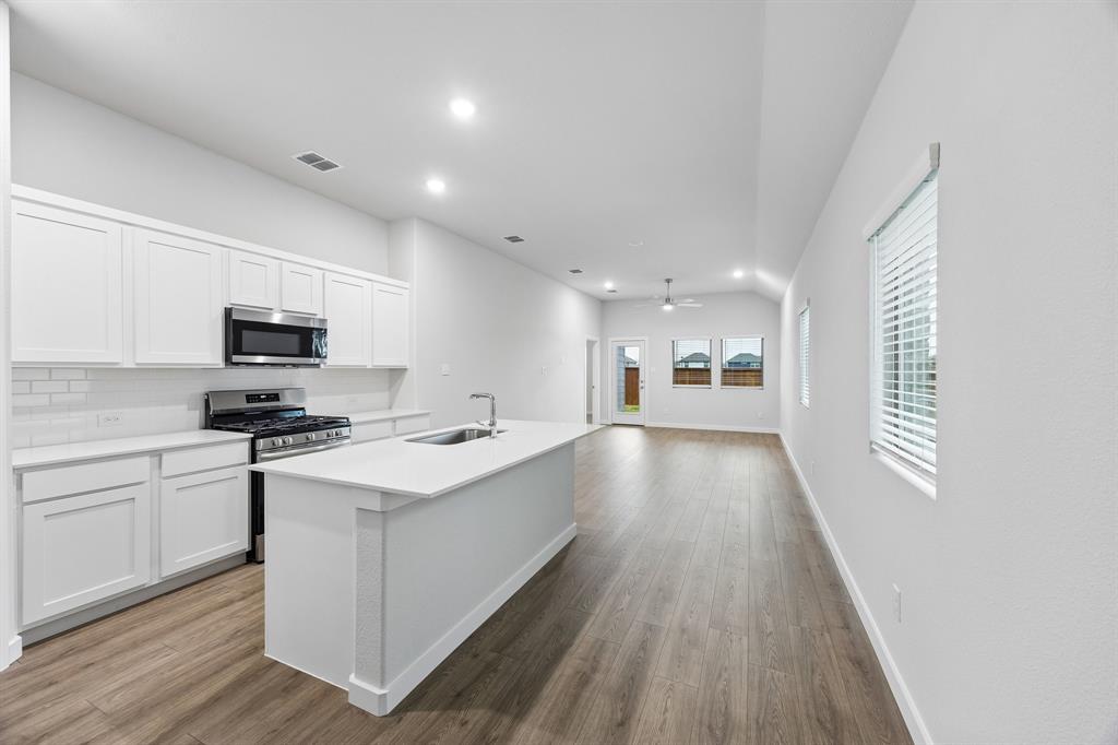 528 Green Gables Drive