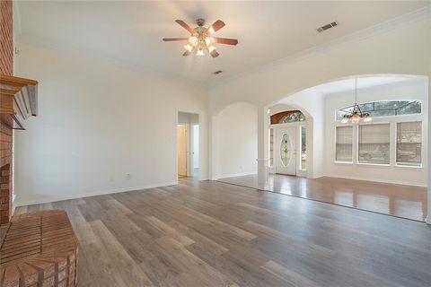 Tiny photo for 9467 Blarney Stone Way, Forney, TX 75126 (MLS # 21101445)