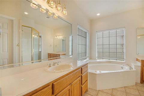 Tiny photo for 9467 Blarney Stone Way, Forney, TX 75126 (MLS # 21101445)