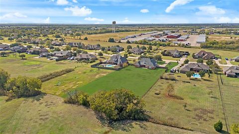 Tiny photo for 9467 Blarney Stone Way, Forney, TX 75126 (MLS # 21101445)