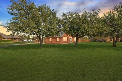 Tiny photo for 9467 Blarney Stone Way, Forney, TX 75126 (MLS # 21101445)