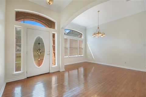 Tiny photo for 9467 Blarney Stone Way, Forney, TX 75126 (MLS # 21101445)