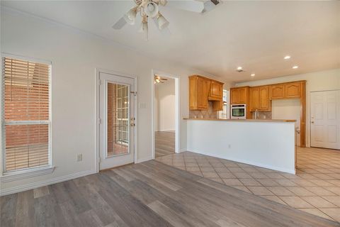 Tiny photo for 9467 Blarney Stone Way, Forney, TX 75126 (MLS # 21101445)