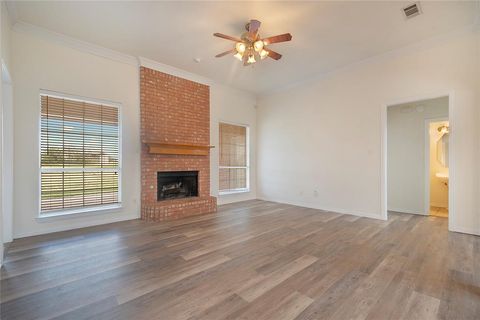 Tiny photo for 9467 Blarney Stone Way, Forney, TX 75126 (MLS # 21101445)