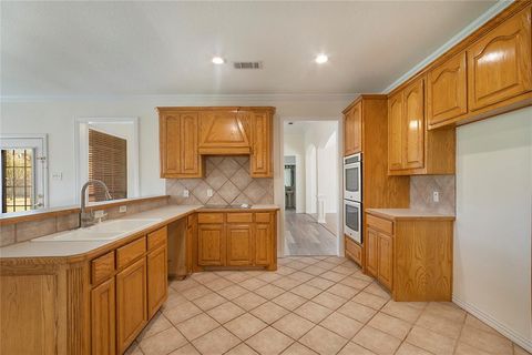 Tiny photo for 9467 Blarney Stone Way, Forney, TX 75126 (MLS # 21101445)