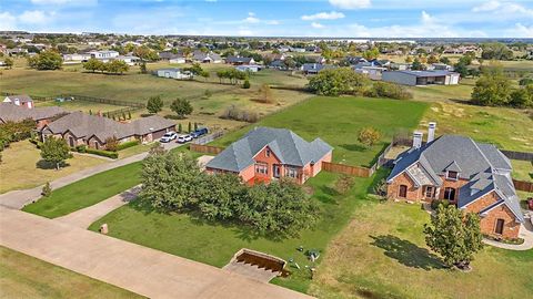 Tiny photo for 9467 Blarney Stone Way, Forney, TX 75126 (MLS # 21101445)