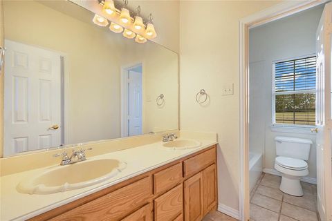 Tiny photo for 9467 Blarney Stone Way, Forney, TX 75126 (MLS # 21101445)