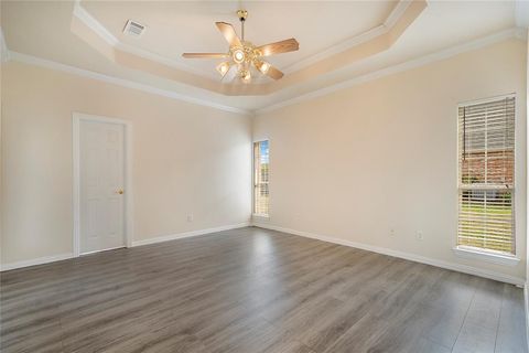 Tiny photo for 9467 Blarney Stone Way, Forney, TX 75126 (MLS # 21101445)