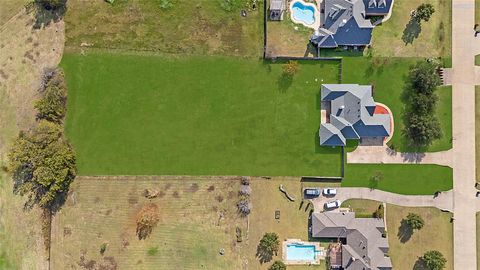 Tiny photo for 9467 Blarney Stone Way, Forney, TX 75126 (MLS # 21101445)