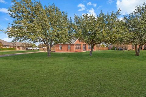 Tiny photo for 9467 Blarney Stone Way, Forney, TX 75126 (MLS # 21101445)