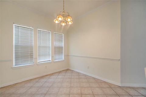 Tiny photo for 9467 Blarney Stone Way, Forney, TX 75126 (MLS # 21101445)