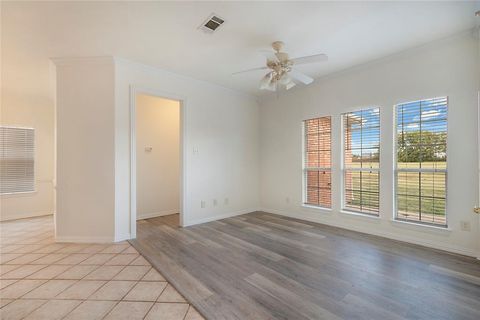 Tiny photo for 9467 Blarney Stone Way, Forney, TX 75126 (MLS # 21101445)