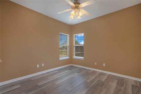 Tiny photo for 9467 Blarney Stone Way, Forney, TX 75126 (MLS # 21101445)