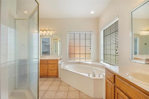 Tiny photo for 9467 Blarney Stone Way, Forney, TX 75126 (MLS # 21101445)