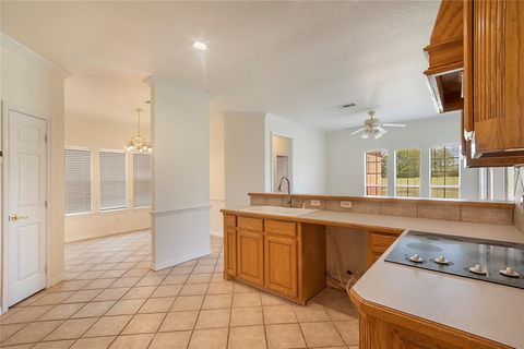 Tiny photo for 9467 Blarney Stone Way, Forney, TX 75126 (MLS # 21101445)