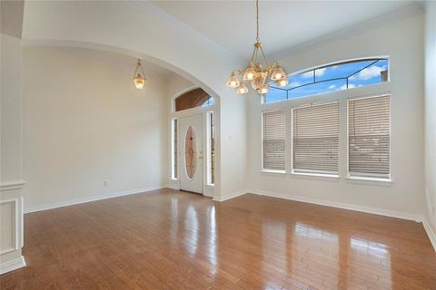 Tiny photo for 9467 Blarney Stone Way, Forney, TX 75126 (MLS # 21101445)