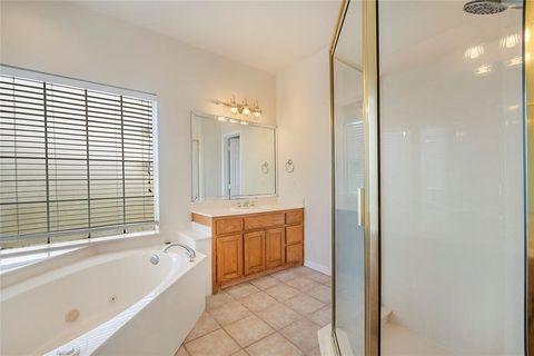 Tiny photo for 9467 Blarney Stone Way, Forney, TX 75126 (MLS # 21101445)