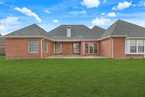 Tiny photo for 9467 Blarney Stone Way, Forney, TX 75126 (MLS # 21101445)