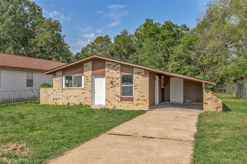 Shreveport, Louisiana 71106, United States, 3 Bedrooms Bedrooms, ,1 BathroomBathrooms,Residential,Pending,39169