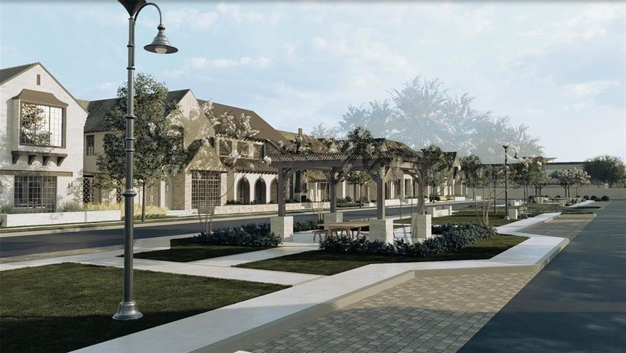 Welcome Home to Southlake Newest and Most Sought-After neighborhood WillowTree Gardens, located just across the street from Southlake Town Square. Walk to all the incredible shops, restaurants and Southlake events from this amazing new Gated subdivision. There are limited lots available to build the home of your DREAMS with the highly-respected local building team of WillowTree Custom Homes. Enjoy the perks of being right in the middle of town, but set back behind a private gate for unparalleled luxury, privacy, peace and exclusivity. This exciting new subdivision will have only 20 lots - 14 Villa-sized lot and 6 Single home-sized lots - and they are selling quickly. Call today to discuss making WillowTree Gardens you new home!