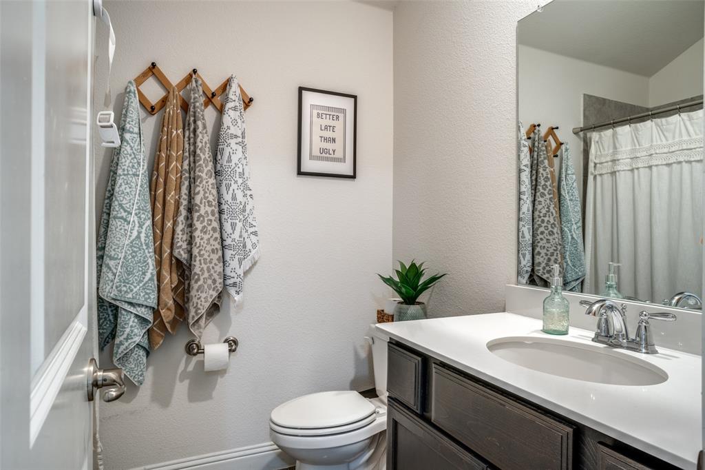 Villages Of Melissa Ph 3 - Residential