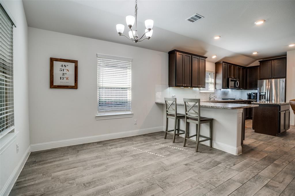 Villages Of Melissa Ph 3 - Residential