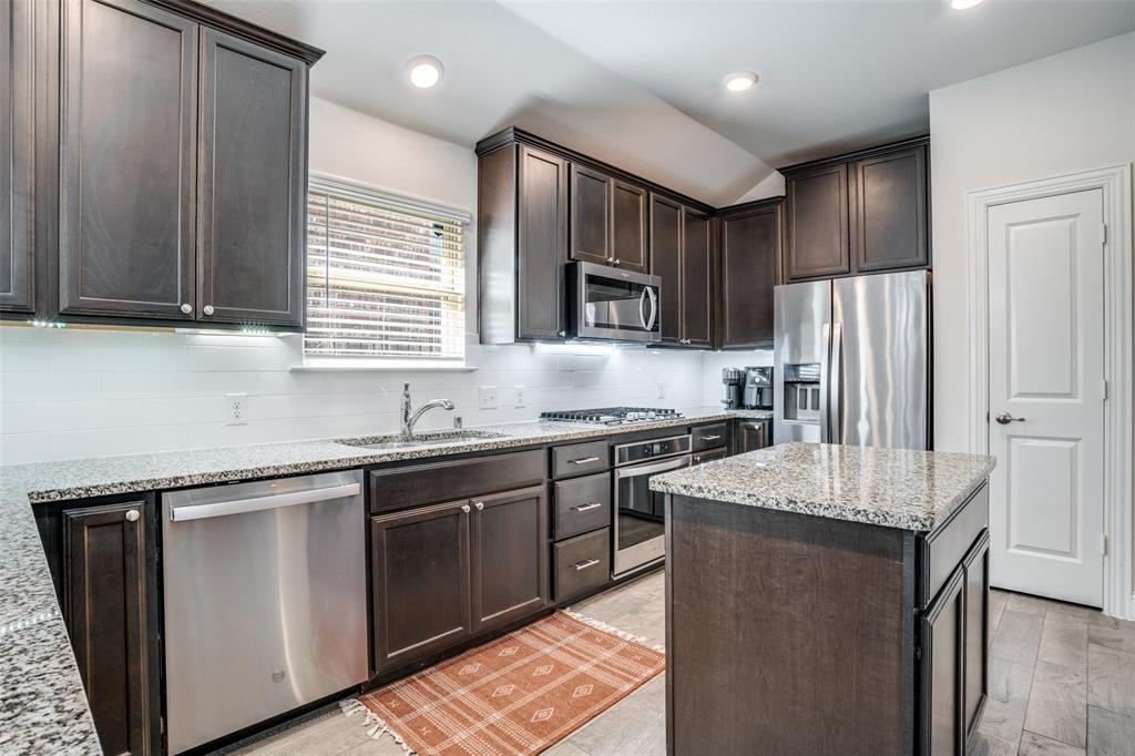 Villages Of Melissa Ph 3 - Residential