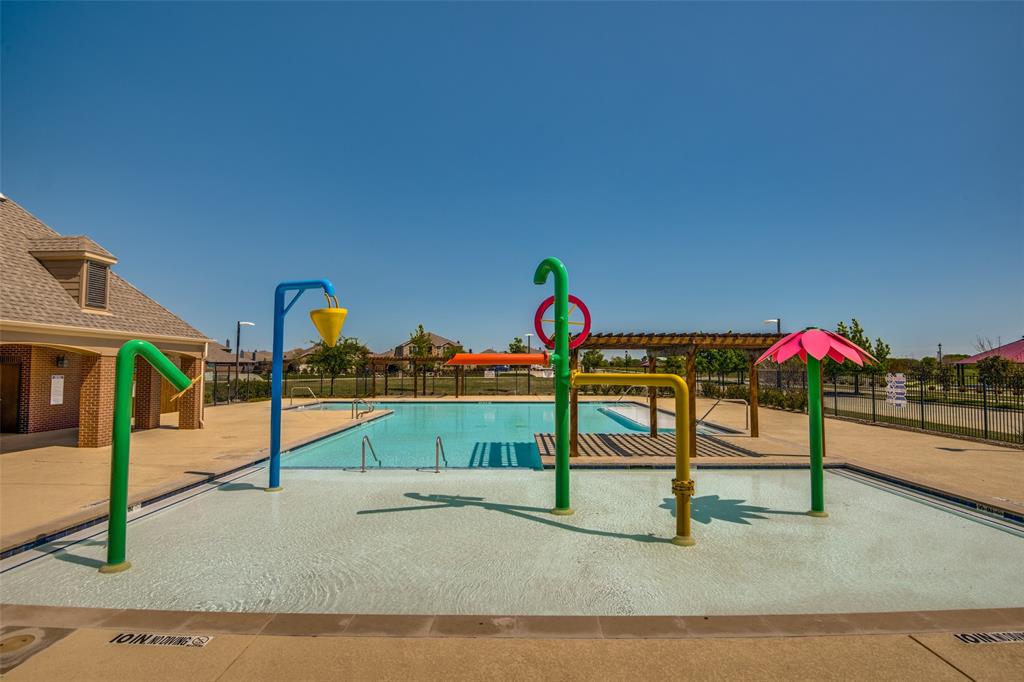 Villages Of Melissa Ph 3 - Residential