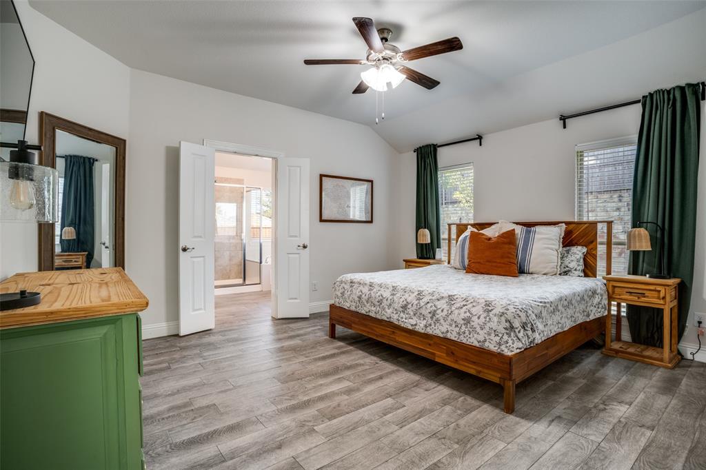 Villages Of Melissa Ph 3 - Residential