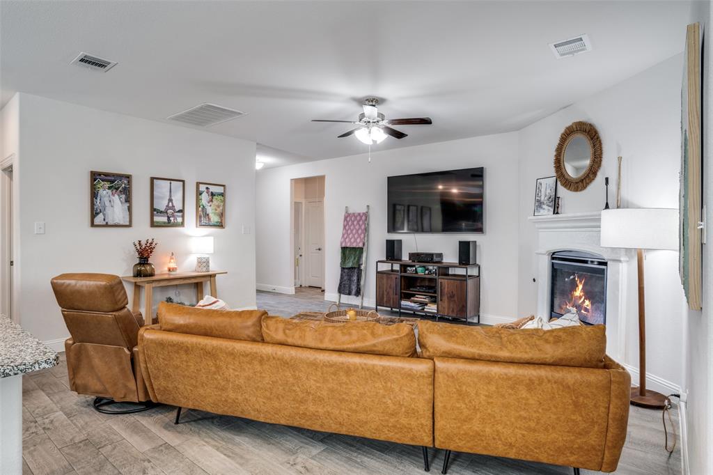 Villages Of Melissa Ph 3 - Residential