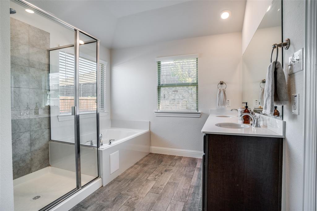 Villages Of Melissa Ph 3 - Residential