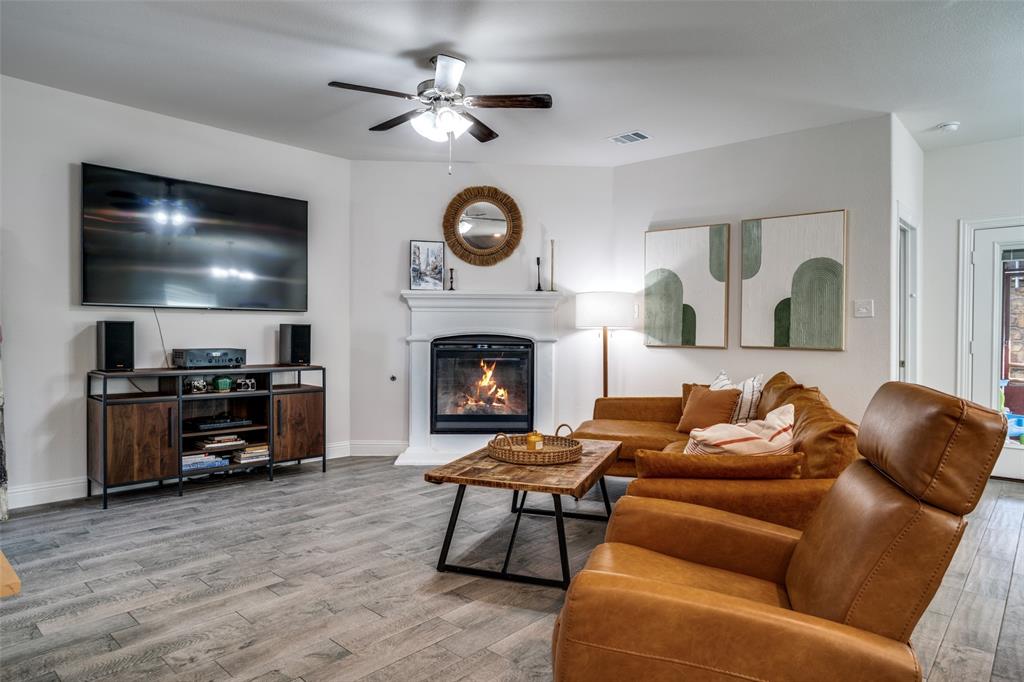 Villages Of Melissa Ph 3 - Residential