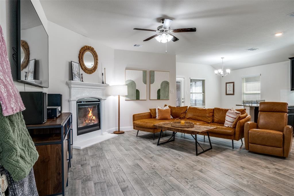 Villages Of Melissa Ph 3 - Residential