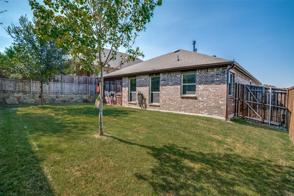 Villages Of Melissa Ph 3 - Residential