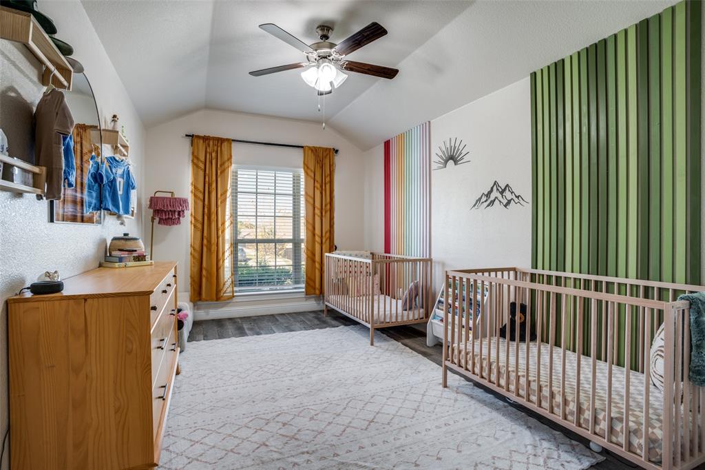 Villages Of Melissa Ph 3 - Residential